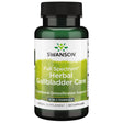 Swanson Full Spectrum Herbal Gallbladder Care 60 Capsules