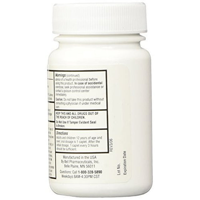 Jet-Alert Energy Stimulant Caffeine Pills, 200Mg, 90 Count