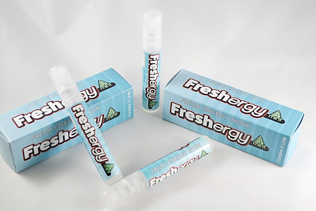 Freshergy® Mint