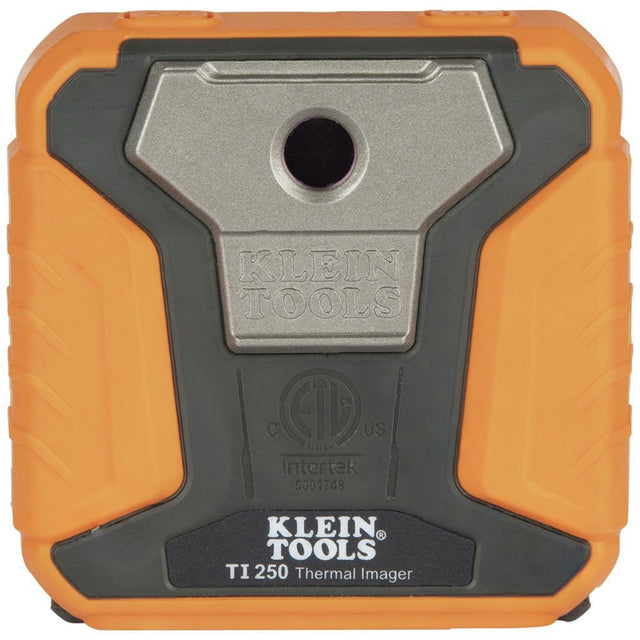 Klein Tools TI250 Rechargeable Thermal Imaging Camera