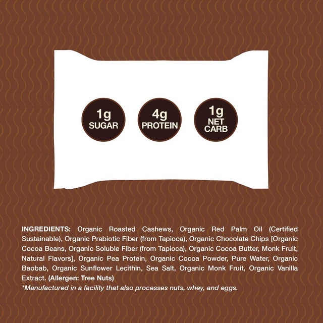 Keto Bites - 2 Bags (Double Dark Chocolate)