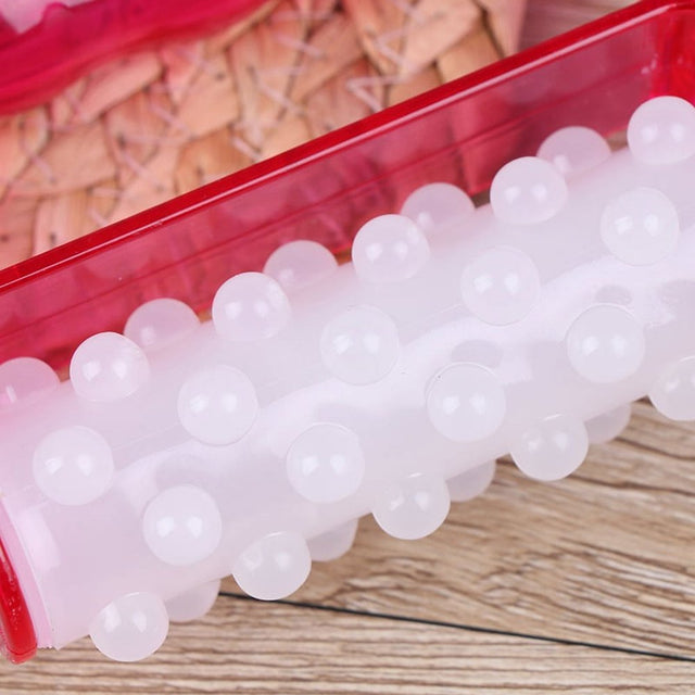 Fat Burner Roller Massage Slimming Fat Control anti Cellulite Lift Slimer Roller
