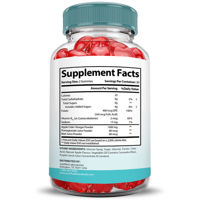 Keto Genesis Keto ACV Gummies 1000Mg & Keto ACV Pills 1275MG Bundle