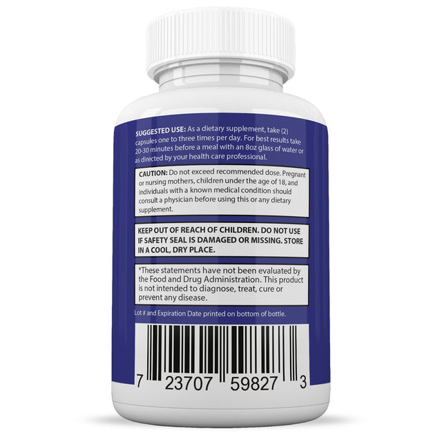 Instant Pure Keto Pills Advanced BHB Boost Ketogenic Supplement Exogenous Ketones Instaketo Insta Ketosis for Men Women 60 Capsules 1 Bottle