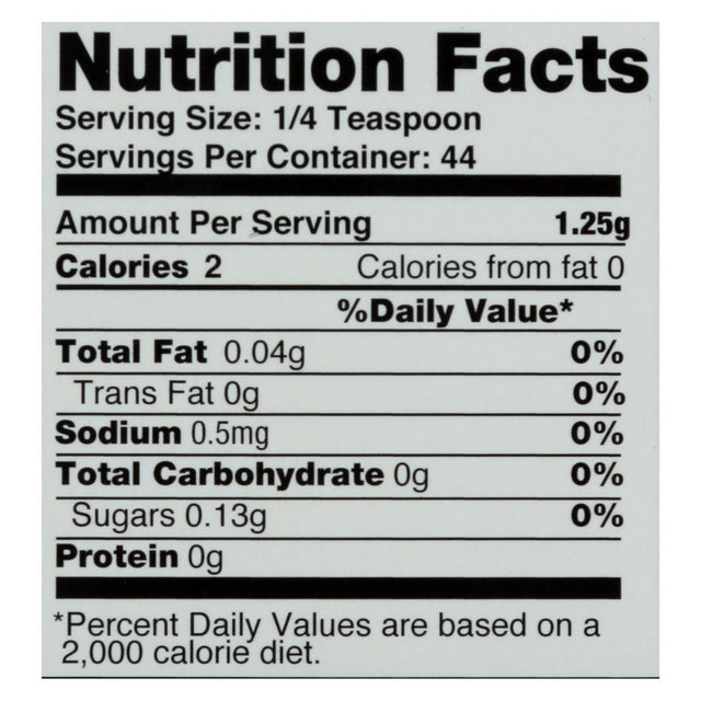 Imperial Elixir - 100% Pure Fresh Royal Jelly 56000 Mg. - 2 Oz.