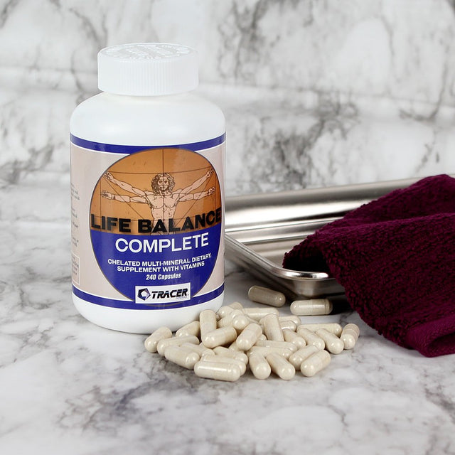 Life Balance Complete