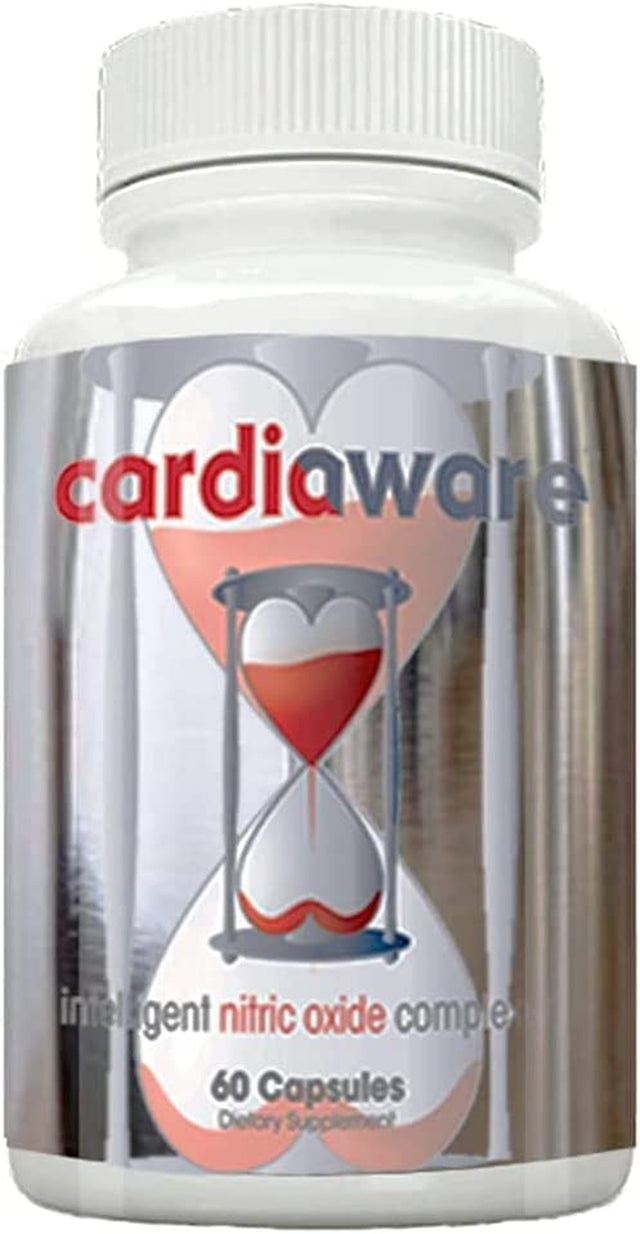 Intelligent Nitric Oxide Complexer