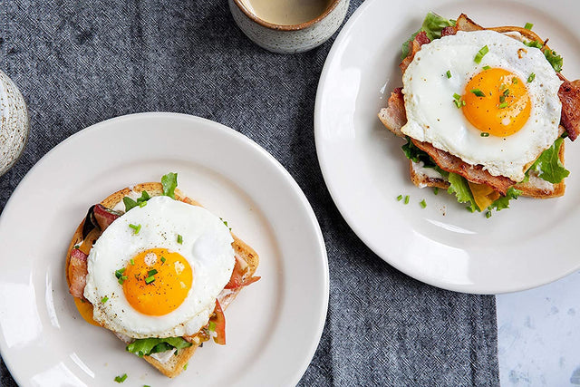 Franz Bakery 3 Pack Keto White Bread) with Keto Lifestyle Guide…