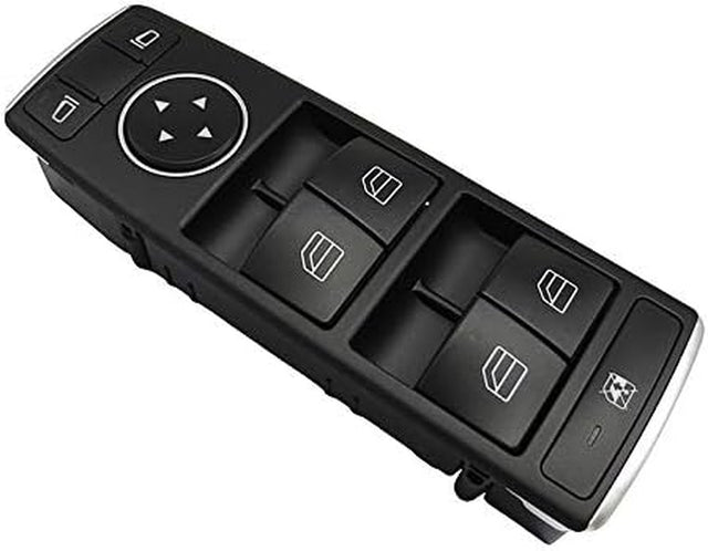 1669054300 Electric Power Window Control Power Window Switch for Mercedes-Benz C117 CLA 180 CLA 200 CLA 220 CLA 250 CLA 45