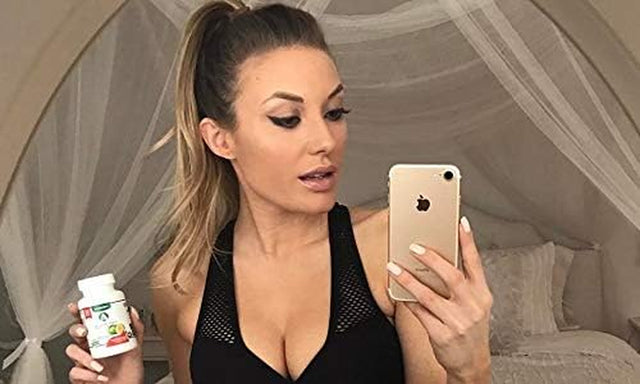 Garcinia Cambogia 3 Pack 95% HCA 90 Capsules Total Supplement