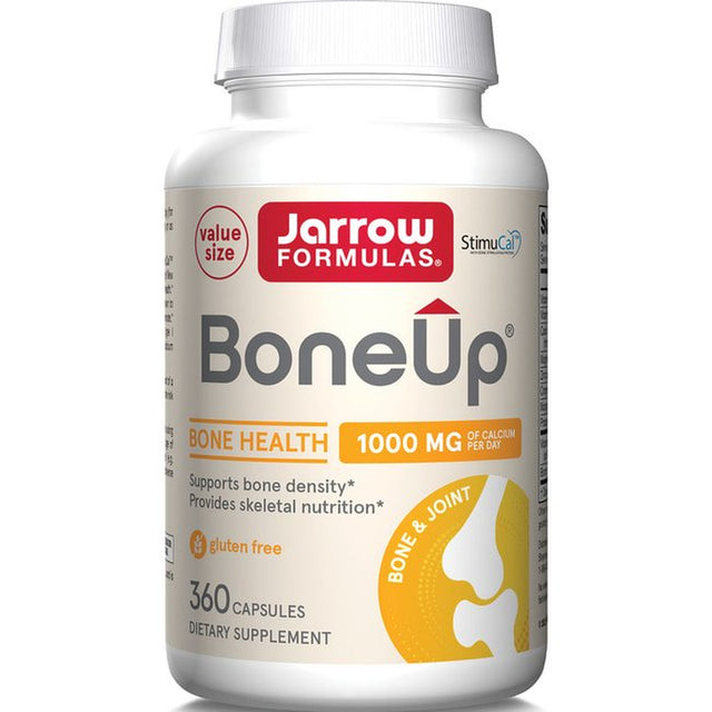 Jarrow Formulas, Inc. Boneup 360 Caps