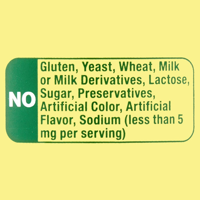 Spring Valley Vitamin D3 Bone & Immune Health Dietary Supplement Softgels, 25 Mcg (1,000 IU), 100 Count