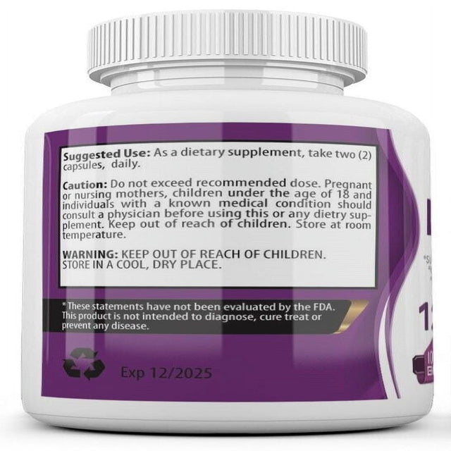 KETO BHB 1200Mg PURE Ketone FAT BURNER RAPID Weight Loss Diet Pills Ketosis 60 Capsules