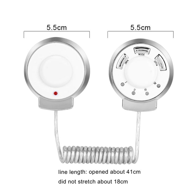 Haofy Sport Body Machine, Belly Arm Leg Liposuction Machine, Fat Burning Reducing Body Shaping Massager Equipment