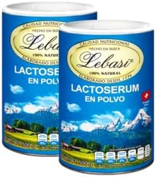 Lactoserum (2)
