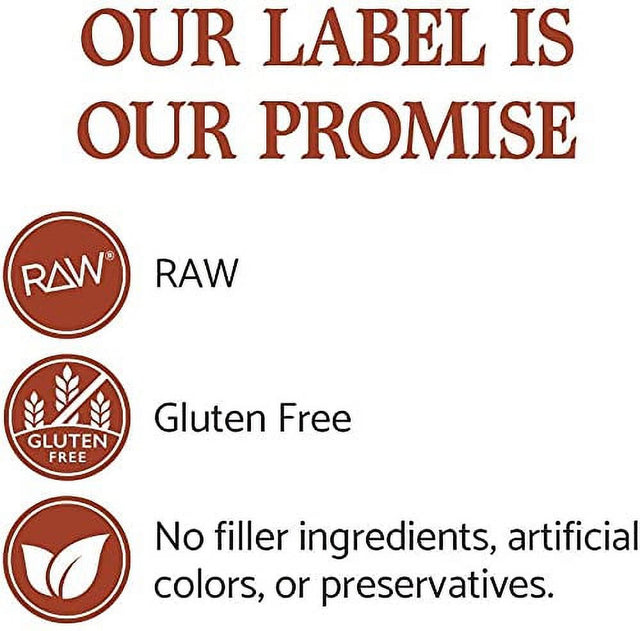 Garden of Life Vegetarian Omega 3 6 9 Supplement - Raw Coq10 Chia Seed Oil Whole Food Nutrition with Antioxidant Support, 60 Capsules