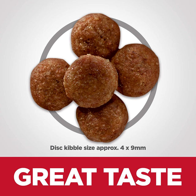 Hill'S Science Diet 605816 Hill'S Science Diet Adult Perfect Digestion Small Bites Chicken Dry Dog Food, 3.5Lb