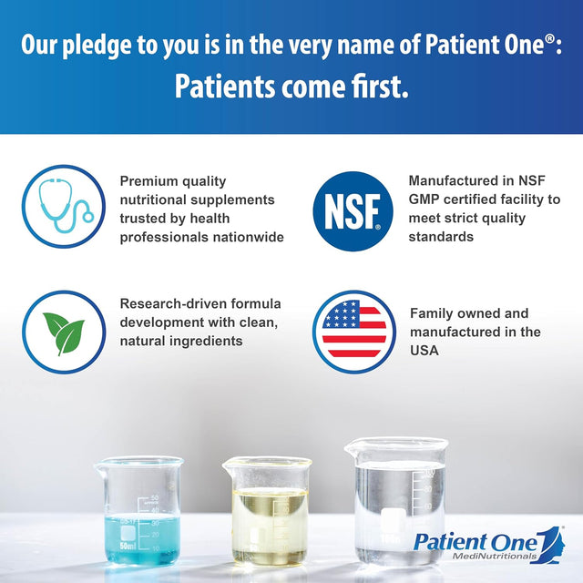 Gastroone™ Gut Health Formula I Powder Supplement to Support GI Tract, Gut Lining, & Digestive Comfort* (6.35 Ounces)