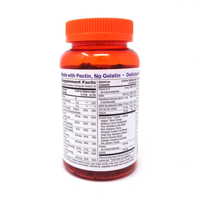 Alive! Gummies by Nature'S Way - 90 Gummies