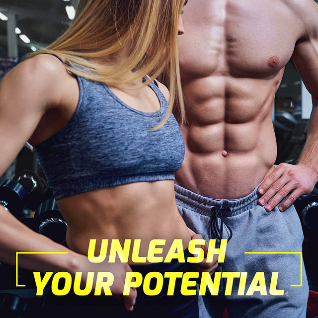 Force Factor Test X180 Alpha V2 Testosterone Booster for Men, Supplement with Testofen and Nitrates to Build Muscle and Strength, Boost Nitric Oxide, and Enhance Performance, 120 Tablets