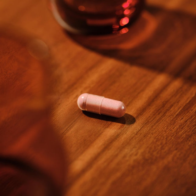 Hers Start Probiotic Supplement for Women with Cranberry Extract, 30 Count