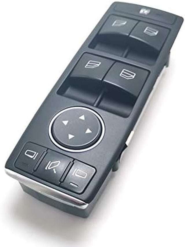 1669054400 Power Window Switch for Mercedes-Benz X117 CLA180 CLA200 CLA220 CLA250 CLA 45 AMG