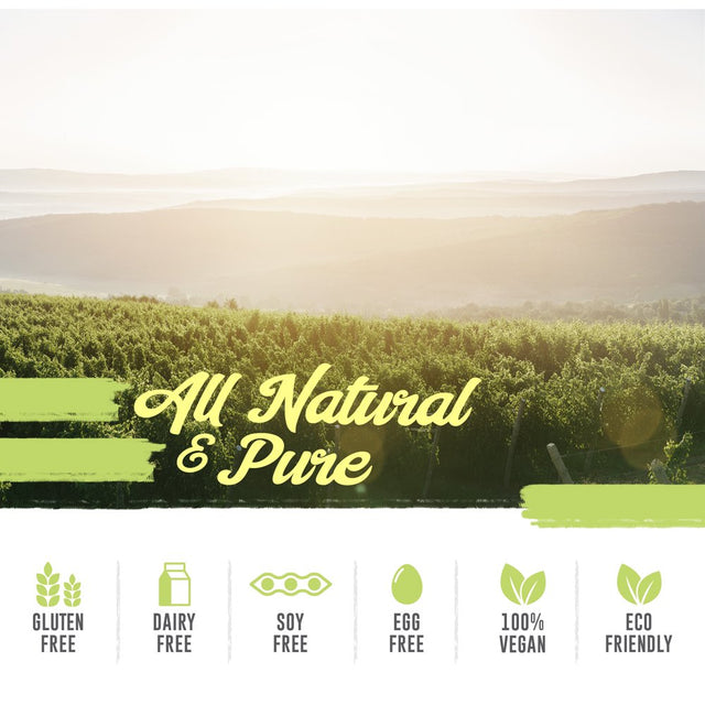 Explicit Supplements, Apple Cider Vinegar Pills, All Natural Powerful Weight Loss Aide, 1300Mg Dose - 60 Capsules - 1 Month