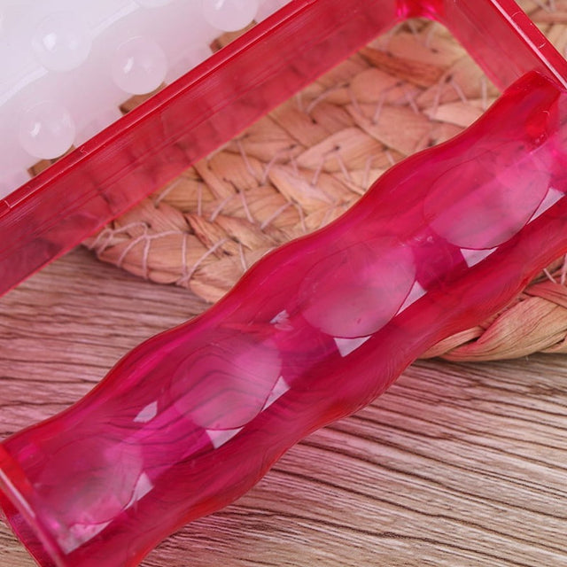 Fat Burner Roller Massage Slimming Fat Control anti Cellulite Lift Slimer Roller