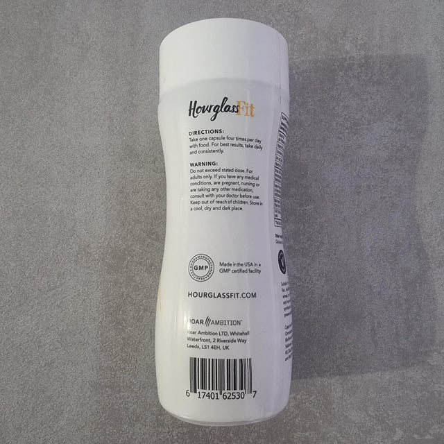 120 Fat Burner Diet Pills - Weight Loss Pills for Women - 100% Natural Ingredients - Premium Supplement