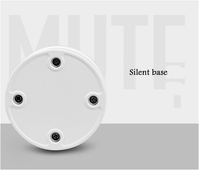 Portable 3 Minute Hydrogen-Rich Water Bottle Rechargeable High Concentration Hydrogen Generator Glass Bottle Anti-Aging Anti-Oxidation Alkaline Water Generator, 430Ml