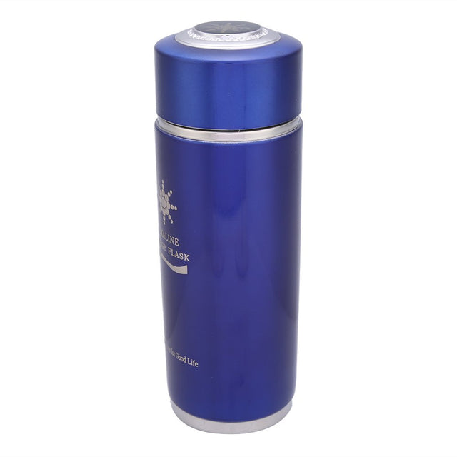 Alkaline Bottle Nano Balance Bottle Energy Water Bottle Flask Nano Cup Stainless Alkaline Water Bottle Portable Nano Balance Bio Energy Lonizer Cup Flask
