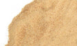 Lemon Peel Powder (2 Lb)