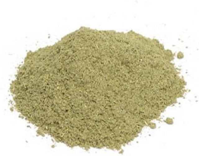 Jiaogulan Herb Powder (1 Lb)