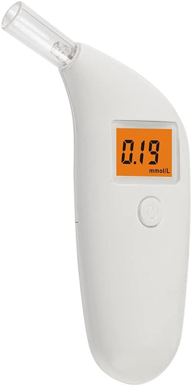 Ketosis Test Ketone Meter Ketone Analyzer Keto