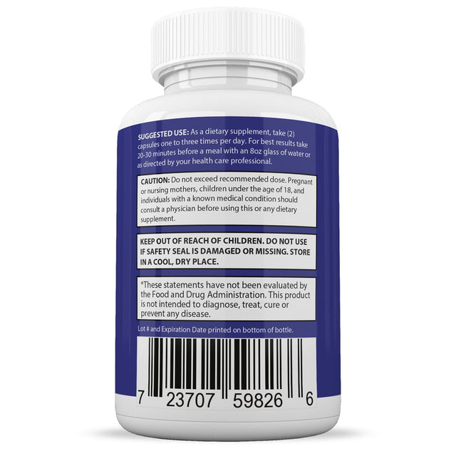 Instant Pure Keto Boost Max 1200MG Advanced BHB Boost Ketogenic Supplement Exogenous Ketones Instaketo Insta Ketosis for Men Women 60 Capsules 2 Bottles