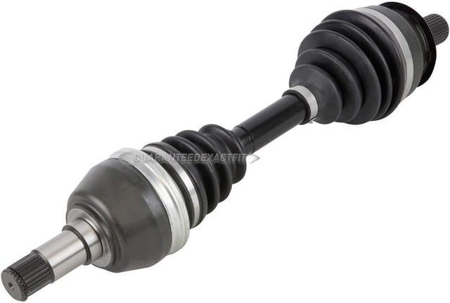 Pair Front CV Axle Shafts for Mercedes CLA250 GLA250 CLA45 GLA45 AMG 2014 2015 2016 2017 2018 2019 - Buyautoparts 90-915602D New