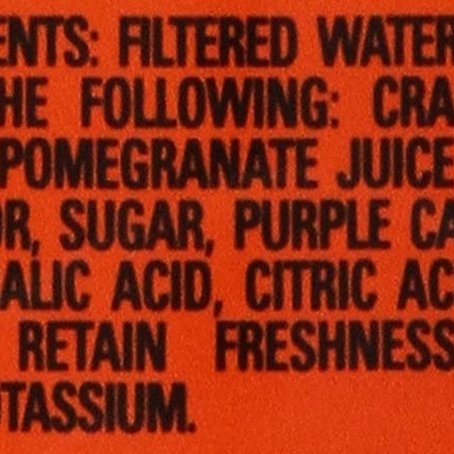 Joint Juice Supplement, Glucosamine and Chondroitin (8 Oz. Bottles, 30 Pk.)