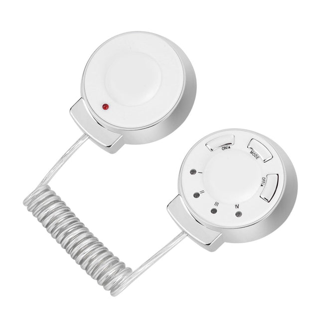 Haofy Sport Body Machine, Belly Arm Leg Liposuction Machine, Fat Burning Reducing Body Shaping Massager Equipment