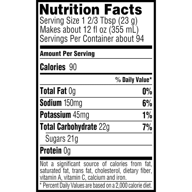 Gatorade Endurance Formula Powder, Watermelon, 32 Ounce Thirst Quencher Powder, Frost Glacier Freeze, 76.5 Ounce