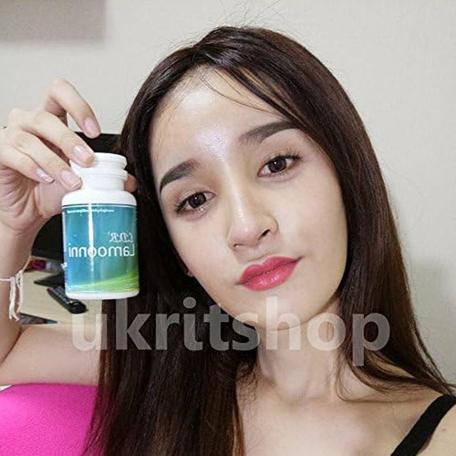 2 Month Packs (60 Days) T-Blocker Anti-Androgen Capsule Pills for Transgender MTF (Male to Female) 100% Natural Ingredients