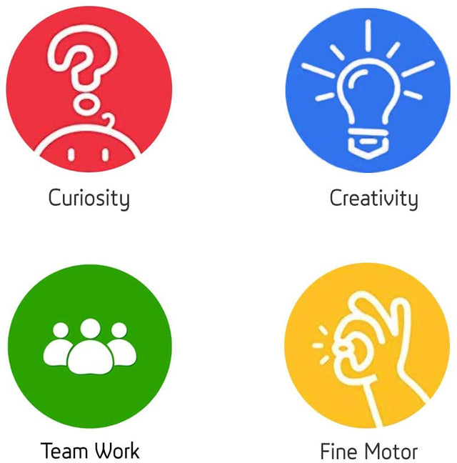 Gara Whack a Frog Game Pounding Toy with 2 Playing Modes - Educational Kids Toy for Toddler Game, Learning Preschool Toy for 3-Year Old Girls, Boys and Up