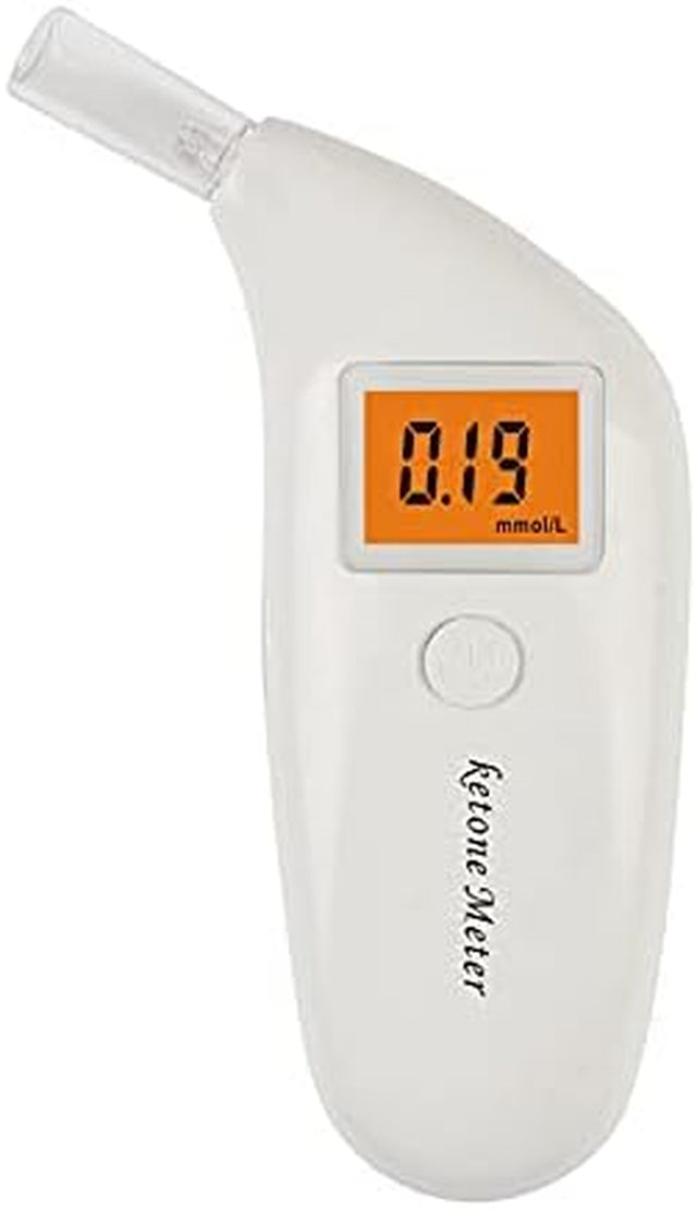 Ketosis Test Ketone Meter Ketone Analyzer Keto