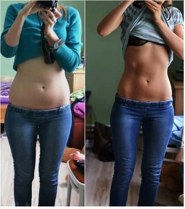 LEAN LEAN & SCULPTED PACKAGE-WEIGHT LOSS