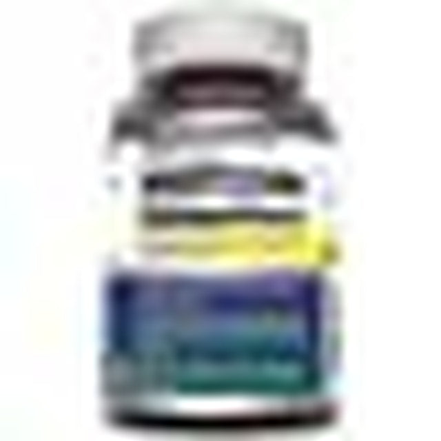 Amazing Formulas Alpha Lipoic Acid 300Mg 60 Capsules