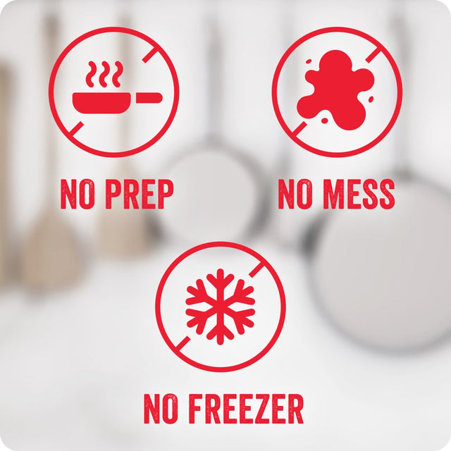 HORMEL COMPLEATS Spaghetti & Meat Sauce, Shelf Stable, 7.5 Oz Plastic Tray