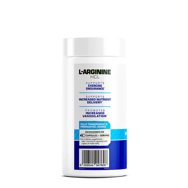 L-Arginine L-Arginine