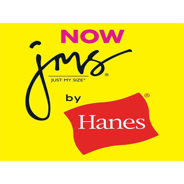 Just My Size JMS Fresh & Dry Briefs Period Underwear, Light Leaks, Black, 3-Pack 9 Women'S