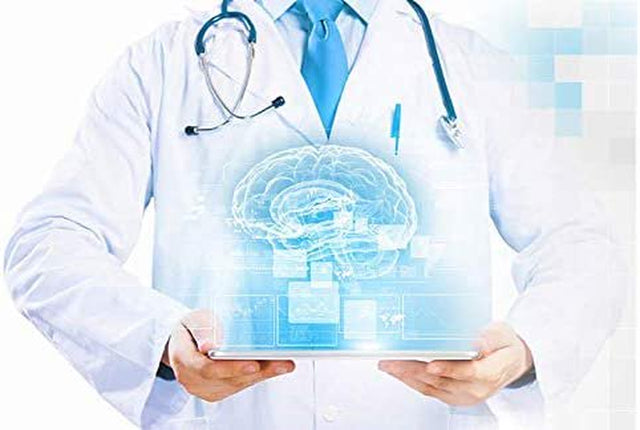 Mindzr Brain - Brain Booster - Intense Focus - Mental Clarity - Destroy the Brain Fog - Powerful Nootropic with Patented Ingredients + B9 & B12 Support - 30 Servings