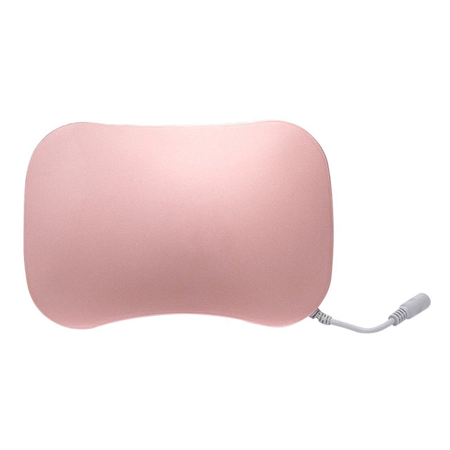 AIEOTT Slimming Belt Abdominal Massager Portable Weight Loss Machine with 10 Kinds of Vibration Strength for Women Men