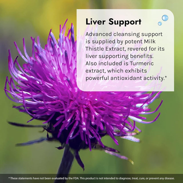 Irwin Naturals 2-In-1 Cleanse & Flush Weight Loss Support 60 Sgels